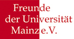 Logo Freunde der Universität Mainz e. V.