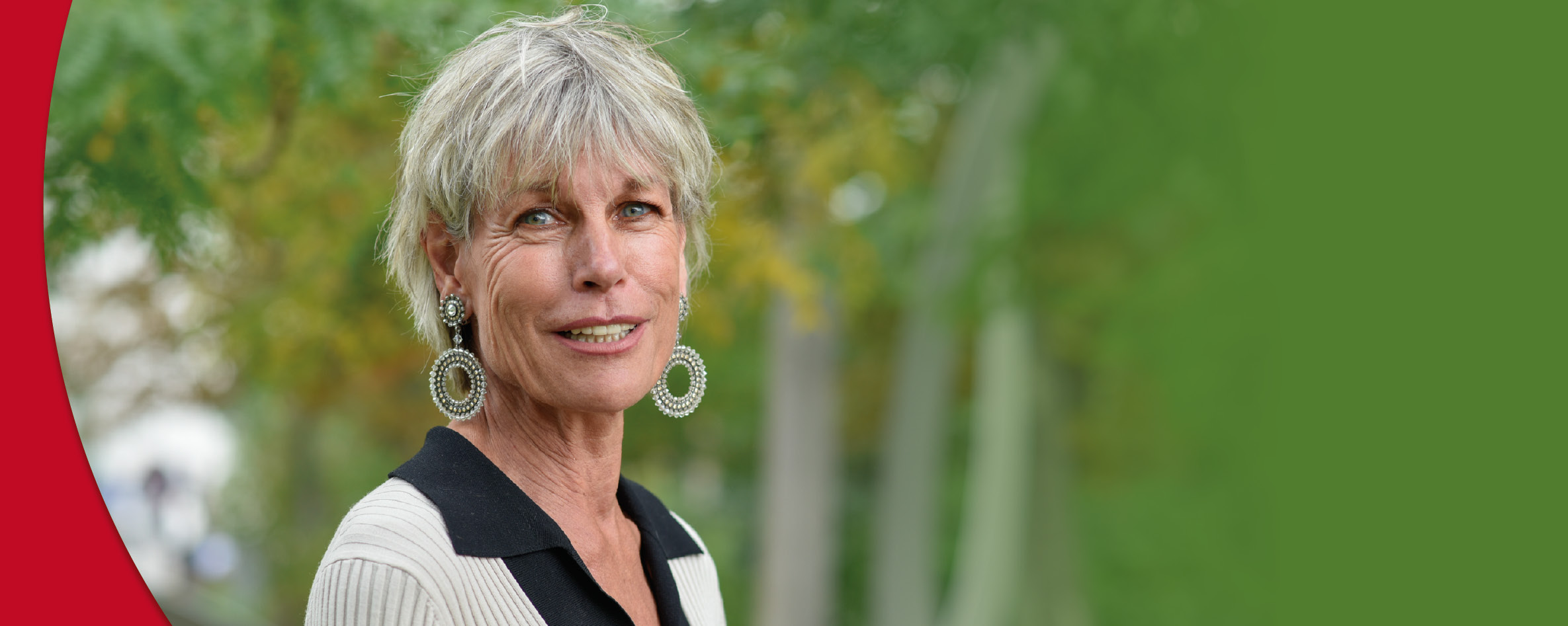 Stiftungsprofessur 2024 - Prof. Dr. Bettina Schöne-Seifert (Foto/Copyright Markus Scholz für die Leopoldina)