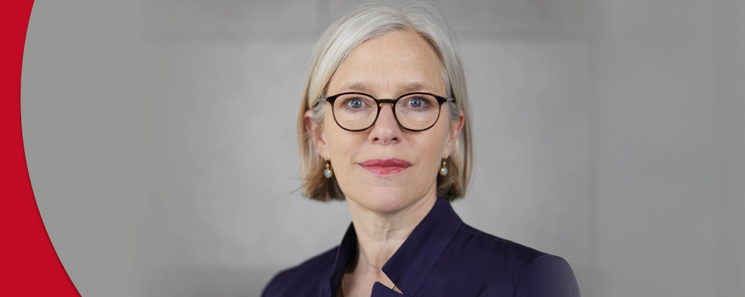 Stiftungsprofessur 2025: Prof. Dr. Julia Fischer